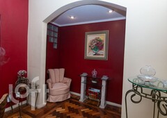 Apartamento à venda em Botafogo com 200 m², 4 quartos, 4 suítes, 1 vaga