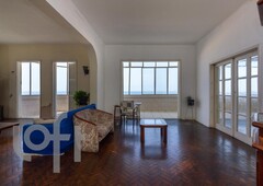 Apartamento à venda em Copacabana com 350 m², 4 quartos, 1 suíte, 1 vaga