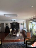 Apartamento à venda em Jardim Paulistano com 220 m², 4 quartos, 1 suíte, 2 vagas