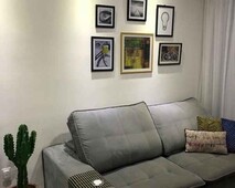 APARTAMENTO EM CONDOMÍNIO COM 64 M², LOCALIZADO NO BAIRRO GRANJAS SANTA TEREZINHA EM TAUBA