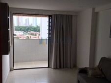 Apartamento em Manaíra