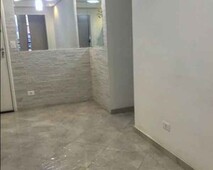 Apartamento para alugar, 50 m² por R$ 2.100,00/mês - Morumbi - São Paulo/SP