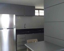 Apartamento para aluguel tem 35 metros quadrados com 1 quarto em Miramar - João Pessoa - P