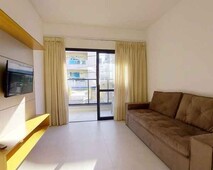 Apartamento para aluguel tem 75 metros quadrados com 2 quartos em Centro - Bombinhas - SC