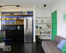 Apartamento para Aluguel - Vila Andrade, 1 Quarto, 38 m2