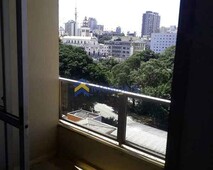 Apartamento para locação com 50m², 1 dormitório, 1 vaga, Pinheiros, São Paulo, SP