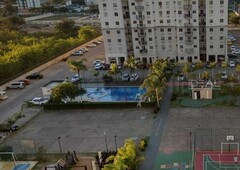 Apartamento para vender, Parque São Caetano, Campos dos Goytacazes, RJ