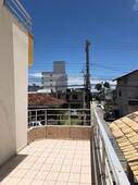 Apartamento Temporada em Porto Belo - Frente Mar