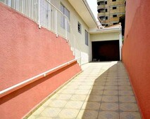 Casa de 5 quartos para alugar no bairro Barreiros