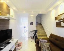 Casa de Condomínio para Aluguel - Vila Macedópolis, 2 Quartos, 80 m2