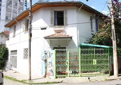 Casa de Vila na Bela Vista - Centro COPA 2014