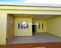 Casa para aluguel, 3 quartos, 3 suítes, 3 vagas, Conjunto Ceará I - Fortaleza/CE