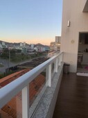 Cobertura Duplex na Praia