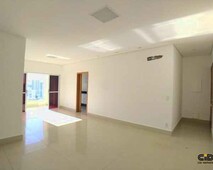 CUIABá - Apartamento Padrão - Jardim Petrópolis