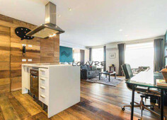 Loft, 74 m² - venda por R$ 1.290.000,00 ou aluguel por R$ 8.554,00/mês - Brooklin - São Paulo/SP