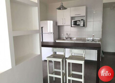 Loft com 1 quarto à venda na Rua do Paraíso, --, Paraíso, São Paulo, 46 m2 por R$ 650.000