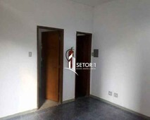 Loja para alugar, 26 m² por R$ 800,00/mês - São Mateus - Juiz de Fora/MG