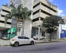 Ponto comercial/loja/box para alugar em Belo Horizonte