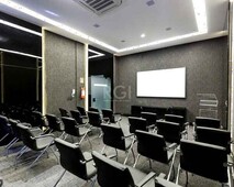 Porto Alegre - Conjunto Comercial/Sala - Mont Serrat