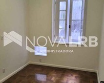 RIO DE JANEIRO - Apartamento Padrão - BOTAFOGO