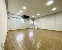 Sala para alugar, 42 m² por R$ 1.900,00/mês - Jardim Portal da Colina - Sorocaba/SP