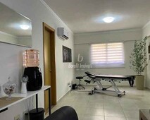 Sala ribeirania Galpão / depósito com aluguel por R$750 /mês