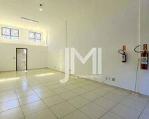 Salão para alugar, 45 m² por R$ 2.200,00/mês - Vila Santa Isabel - Campinas/SP