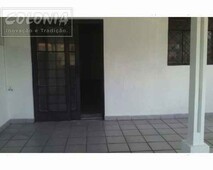 Santo André - Conjunto Comercial/sala - Santa Terezinha