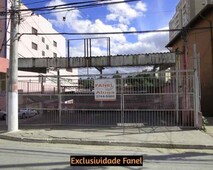 SãO PAULO - Terreno Padrão - Vila Sônia