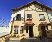 Sobrado com 3 dormitórios, 190 m² - venda por R$ 658.000,00 ou aluguel por R$ 3.100,00/mês