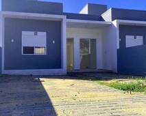 Terreno com 2 Dormitorio(s) localizado(a) no bairro São Luiz em Sapiranga / RIO GRANDE DO