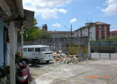 Terreno para venda em Santos, bairro Marapé