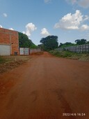 Terreno à venda, Sítios de Recreio dos Bandeirantes, Goiânia, GO