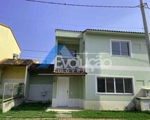 VENDE OU ALUGA CASA DUPLEX 2 QUARTOS OLYMPIA PARK GUARATIBA RJ ACEITA FINANCIAMENTO