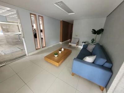 Alugo apartamento com 02 quartos, suíte em Casa Amarela - Recife - PE