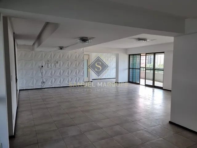 ALUGO Apartamento em Jaqueira - Recife- PE