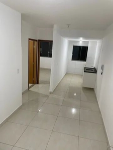 Alugo apartamento Rua 04( rua da delegacia )