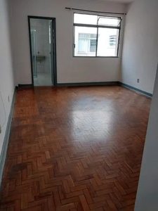 Alugo kitnet conjugado com 32m2 com 1 dormitório no Bairro - República - São Paulo - SP