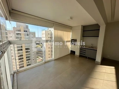 Aluguel Apartamento JARDIM KARAIBA