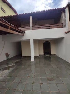 AN- Casa para aluguel com 250 metros quadrados com 3 quartos em Bela Vista - Camaçari - Ba