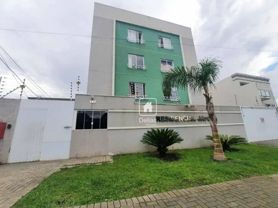 Apartamento 1 dormitório