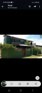 Apartamento 1 quarto rio Tavares colado na praia!!