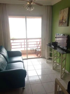 Apartamento 2 dormitórios à venda na Praia da Enseada Aquário - Guarujá/SP