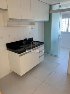 Apartamento 2 quartos em uma das localizações mais privilegiadas da Cidade.