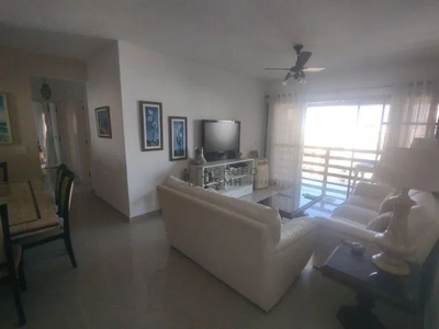 Apartamento 3 Dormitórios - 1 suíte - 2 Vagas à venda e ou aluguel anual PACOTE na Praia d