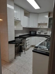 Apartamento 3 dormitórios com suíte semimobiliado no Jardim Botânico direto proprietário