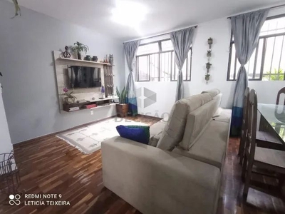 Apartamento 3 Quartos à venda, 3 quartos, 1 suíte, 1 vaga, Cruzeiro - Belo Horizonte/MG