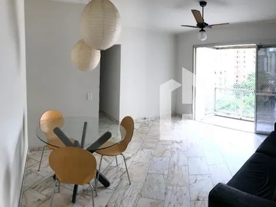 Apartamento 3 quartos venda Vila Olimpia