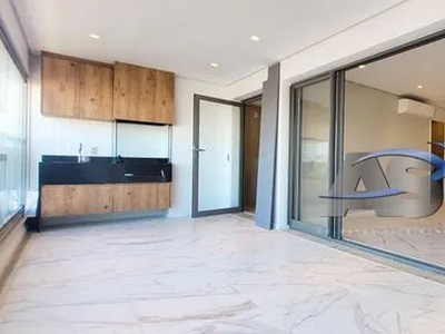 Apartamento à venda, 149 m² por R$ 3.799.999,00 - Moema - São Paulo/SP