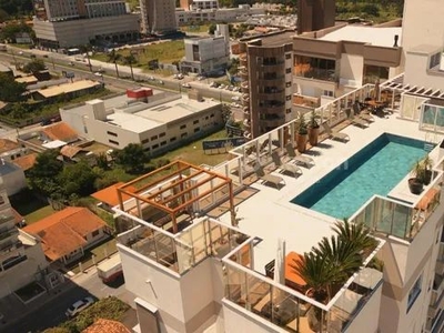 Apartamento à venda, 3 quartos, 1 suíte, 2 vagas, Vila Moema - Tubarão/SC